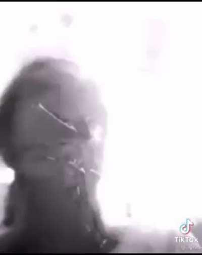 Hatar när det händer