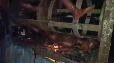 [Global] - (Nsfw) / Who want to eat they