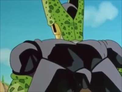 Me finally killing the teq ssj4 goku with Agl Majin vegeta in lgte with the new glitch after 500 tries