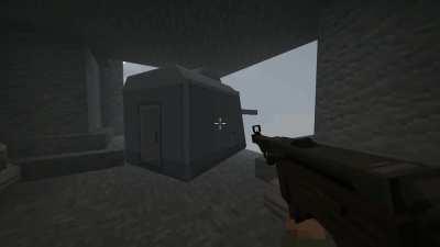 is this really Minecraft 