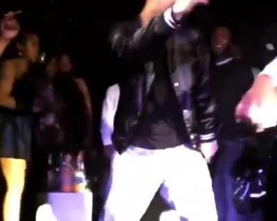 When Drake finally released the official date for CLB…