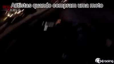 Essa vai pro xracing fml🥰