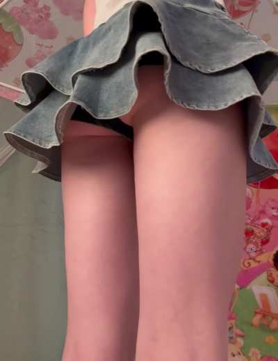 Uh oh I just keep dropping things 🤭