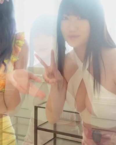 Queen Aria in Jamie's Vlog