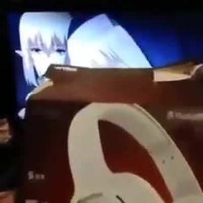 Blursed_headphones review