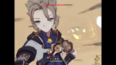 Thank you 1.3 Geo Buff!