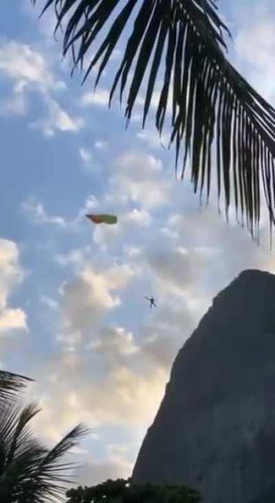 وقتی دیگه خیلی وارزون بازی میکنی 😂