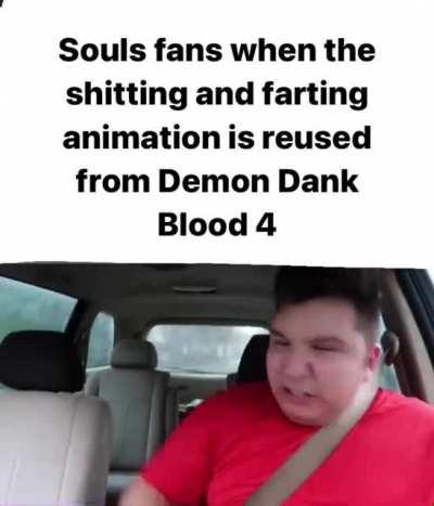 People complain about anything nowadays.