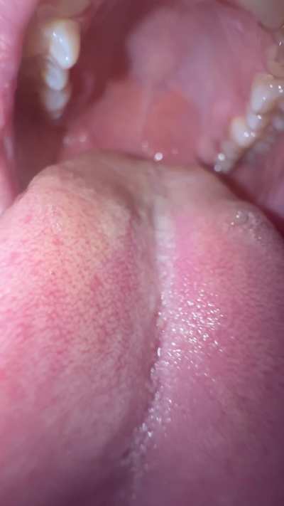 I want you to moan in my mouth, feel your vibration… as I slide u down into pleasure {?}