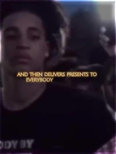 Said in stream to 100k