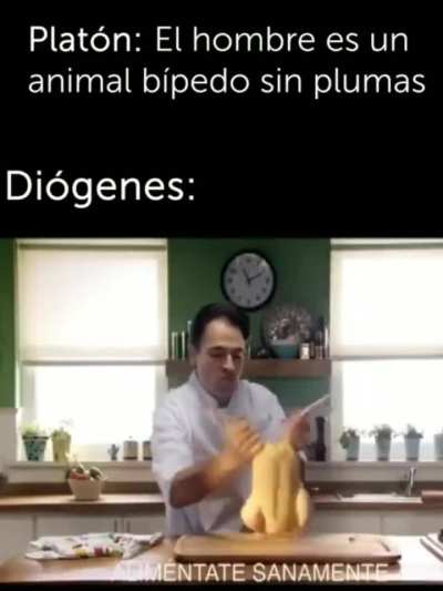 buenos dias