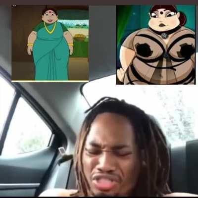 tun tun mommy🤤🤤