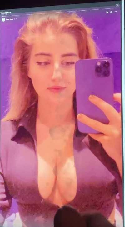 Gee doesn’t get enough love so I had to blast her😂Keep upvoting and I’ll post more tribs for Talia and Freya too