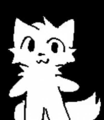 A silly little thing I saw on Discord