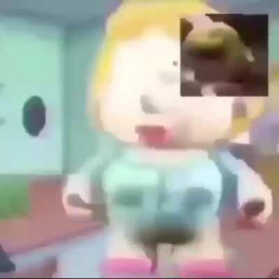 OH MY GOD ITS WEEZER (not mine)