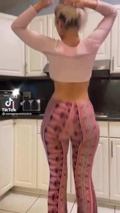 I wish she still posted this type of shit