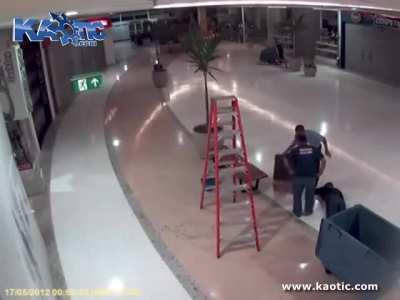 OSHA What went Wrong Here