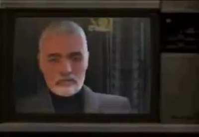 Inspiring speech by Dr Breen