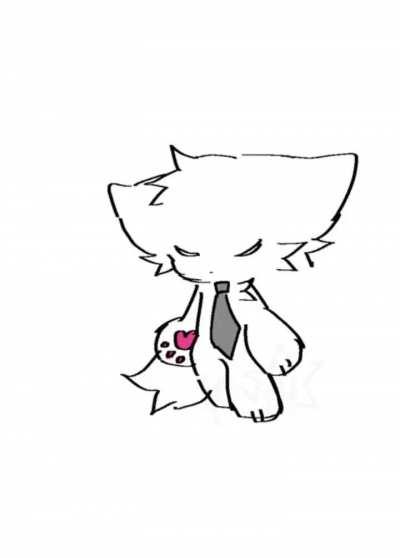 Boykisser got some moves!