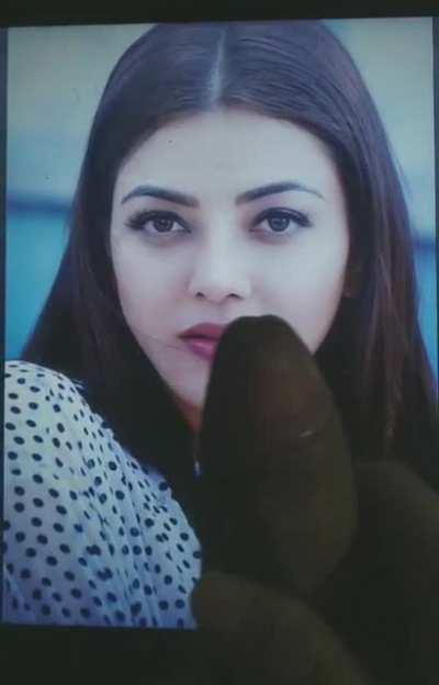 Cock Tribute with horny voice 🍆💦