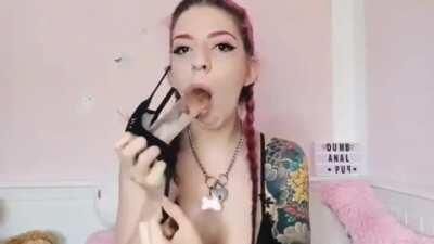 Expect the unexpected !