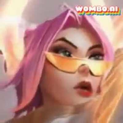 when I miss my riposte and leave my hole exposed for thighrelia