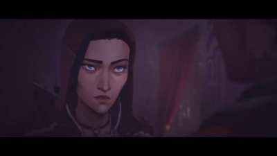 Vi hates Imagine Dragons