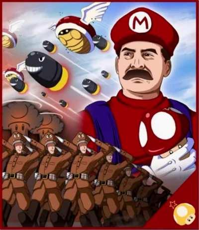 Mario movie sequel leak