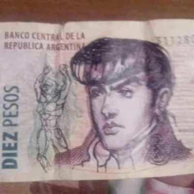 En Argentina si pasa