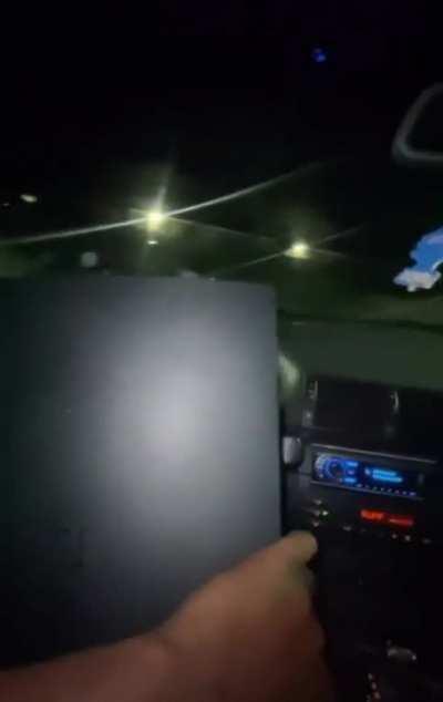 Fuck it, steering-PS3