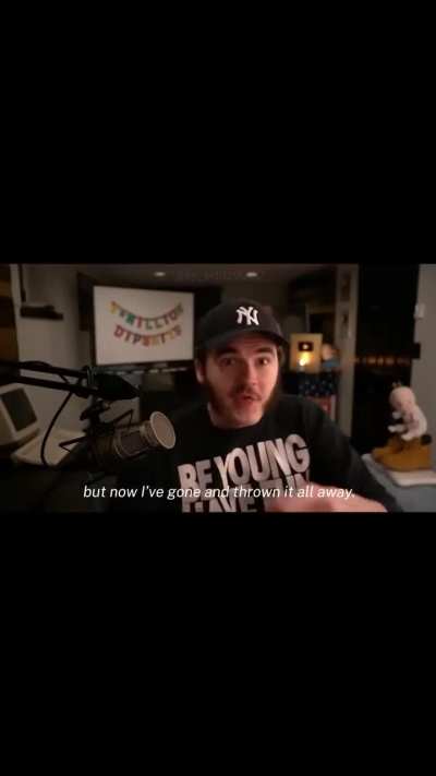 Ted Nivison Memorial Edit 🕊️