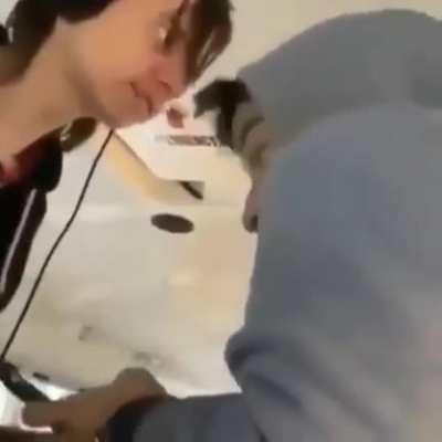 Every 8 year olds dream.