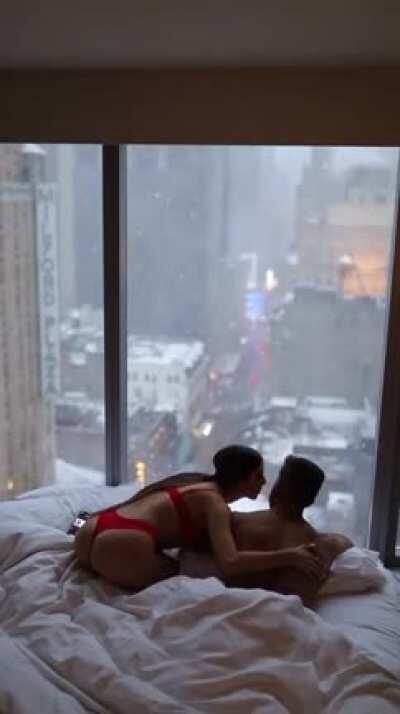 most of us will never have this