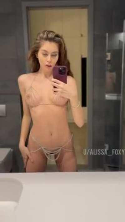 Special lingerie for you!