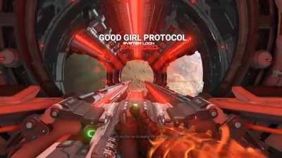 How Miko establish dominance