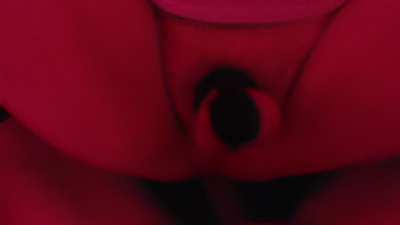 Mondays require: a New bottom, his first cage, his first anal orgasm 😈🔐