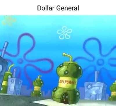 dollar general