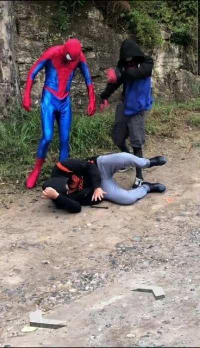 Se que esto no debe de estar aquí, pero esta cagado. Créditos TikTok: aissterz