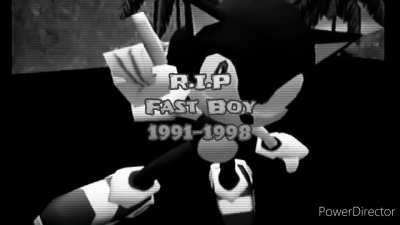 Sonic Dies
