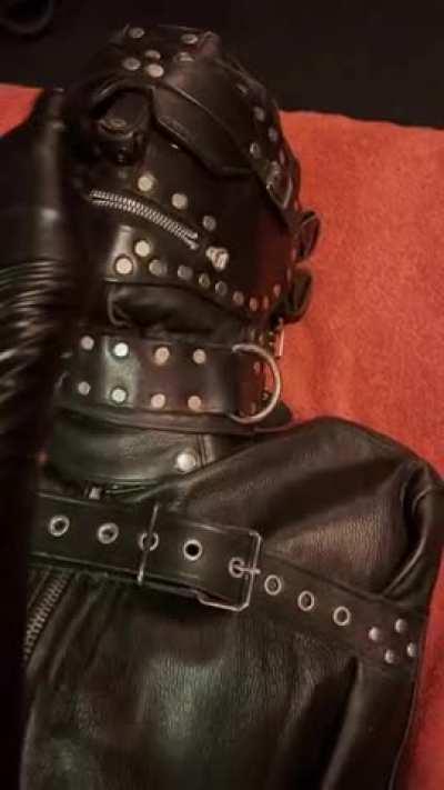 I demand total and complete sub[m]ission [f]rom you