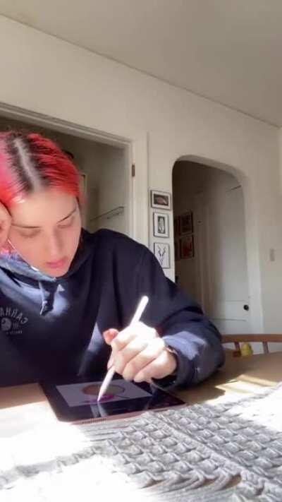 “Why are you like this?”