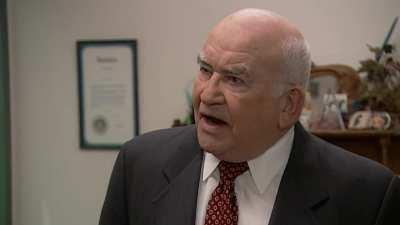 TGIF. Please dress appropriately.