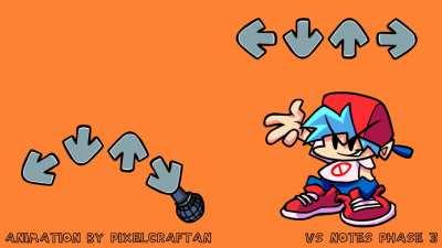 Decided to make this too, a VS Notes concept.