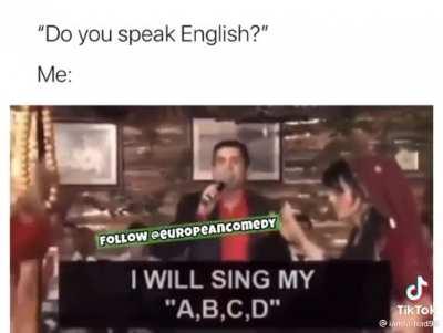 Average English speaker in Turkey