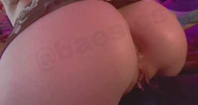 My pillow is wet now.