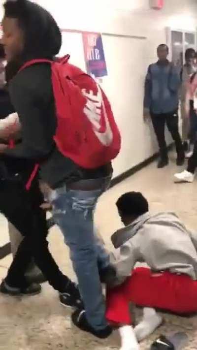 My school is just terrible 💀