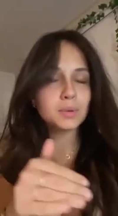 Cait Ranting