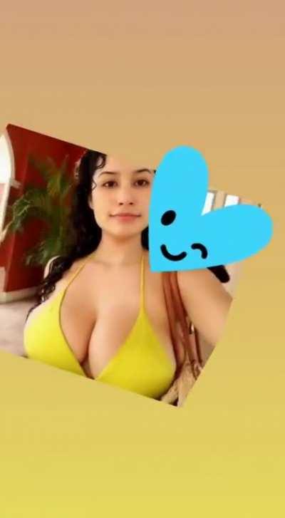 Isabella Rodriguez Stabilized