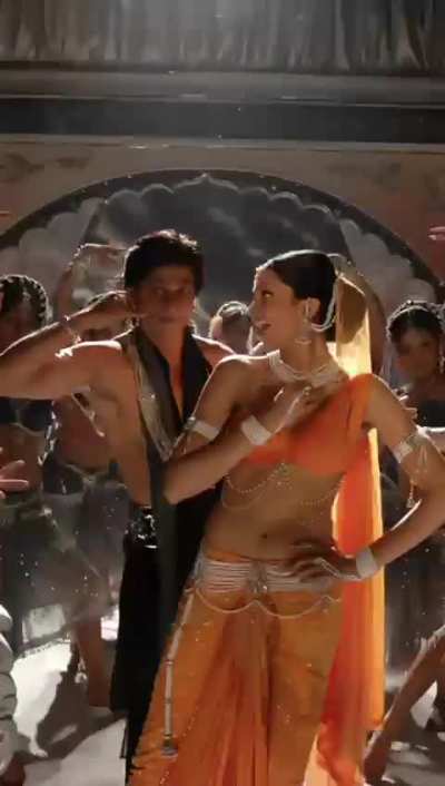 The Shah Rukh Khan Film Festival begins on 31st October !