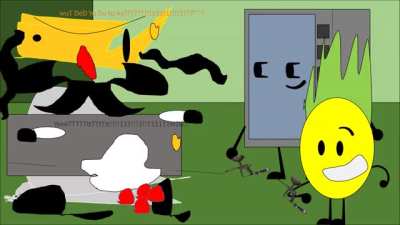 Here's My entry. This took a LOT of time. I mean like, hours.